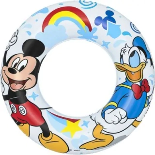 BESTWAY 91004 KRUH NAFUKOVACÍ MICKEY MOUSE