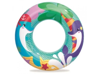 NAF.KRUH 51cm SEA CREATURE 3-6LET