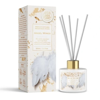 Difuzér s vůní 100ml Angel Wings