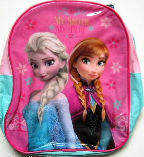 Batoh FROZEN