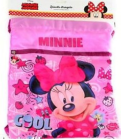 Batoh velký Minnie