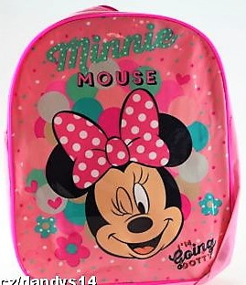 Batoh Minnie