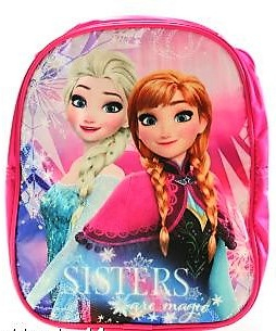 Batůžek Frozen