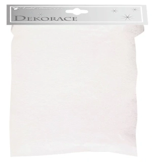 Dekorační vata 25 g