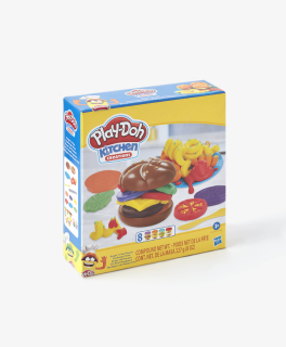 Play-Doh Kitchen Creations