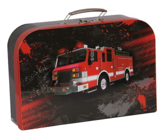 Kufřík Fire Rescue 35cm