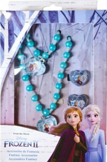 Sada bižuterie Frozen