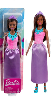 Barbie princezna