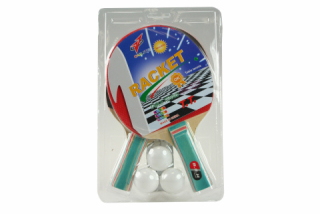 Pingpong pálky