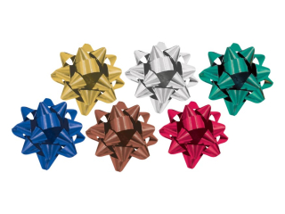 Rozetka metal mat 1,8/11 cm 5660300