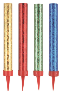 Fontána párty 12 cm, 1 ks