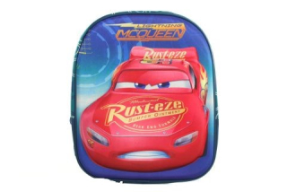 Batoh 3D Cars