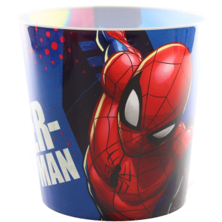 Lamps Odpadkový koš Spiderman