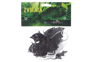  Netopýři a krysy v sáčku