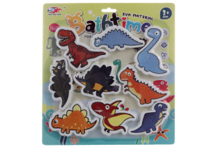 Vodolepky dinosauři