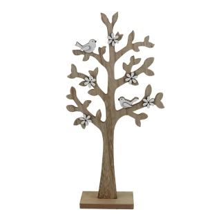 Dekorace strom D7814/1