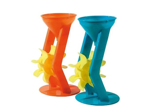 Vodní mlýnek 25cm
