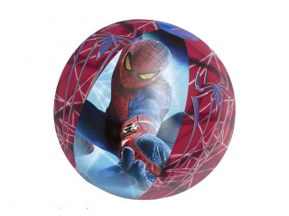Míč nafukovací Disney - Spider Man