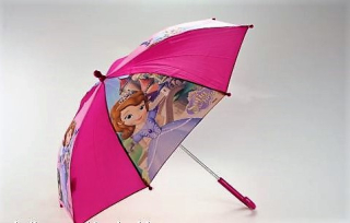 Deštník Sofia manual 70 cm