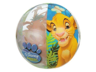 Plážový míč Disney 51cm - Intex