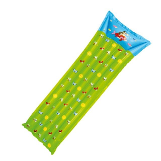 Nafukovací lehátko Krtek