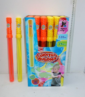 Bublifuk meč 120 ml