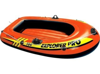 Intex 58355 Člun Explorer Pro 100