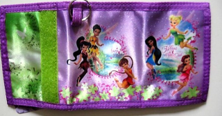 Peněženka FAIRIES
