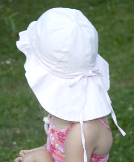 Dětský klobouček, vel.50