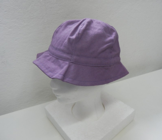 Dětský letní klobouk, vel.48