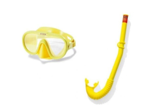 Intex 55642 Plavecká sada Adventurer