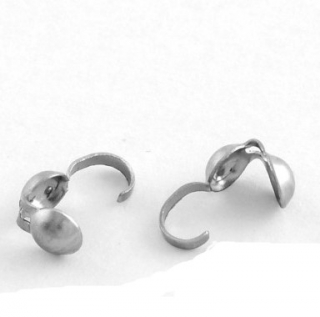 316 Nerezová kalota 4x8,5mm