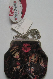 Peněženka BRATZ