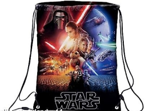Školní sáček Star Wars
