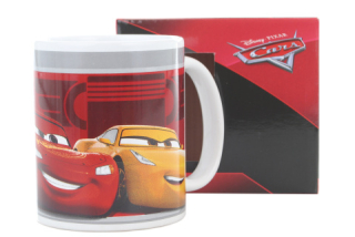 Hrneček Cars 310 ml