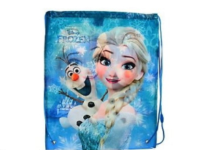 Batoh/sáček Frozen