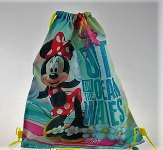Školní sáček Minnie