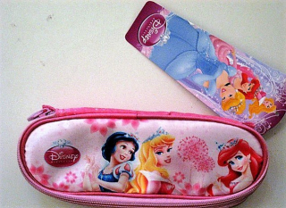 Pouzdro etue PRINCESS