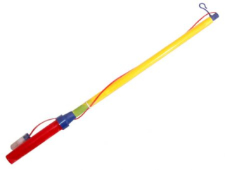  Hůlka k lampionu na baterie 50vcm