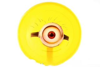 Létací disk Mimoni