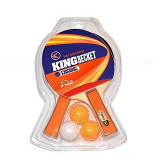 Stolní tenis set - Ping Pong
