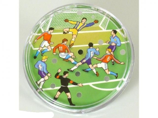 Fotbal hra