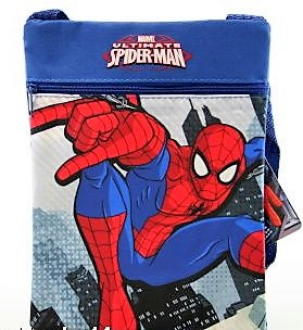 Taštička Spiderman