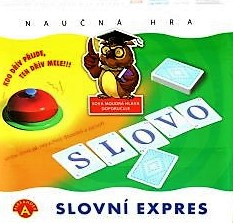 Slovní expres