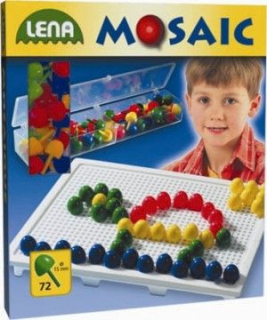 Assort mozaika malá