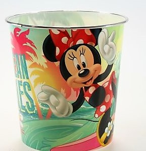 Koš Minnie