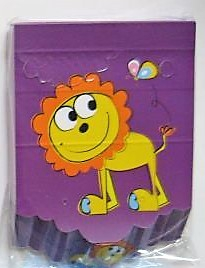 Blok se stojánkem, rozměr listu 97x142mm, 150 list