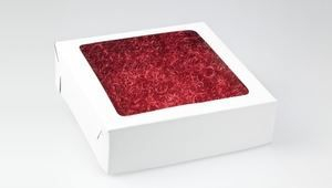 Andělské vlasy - červené 30g