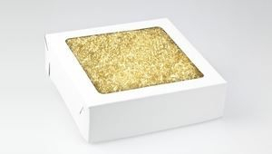 Andělské vlasy - zlaté 30g