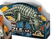 MINI puzzle 54 - PREHISTORIC